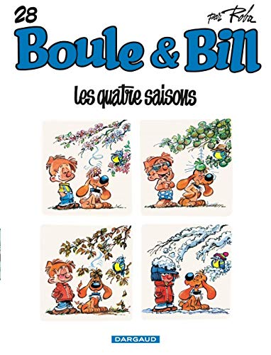 BOULE & BILL