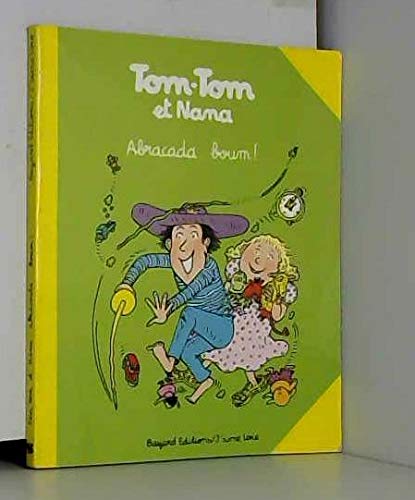 TOM-TOM ET NANA